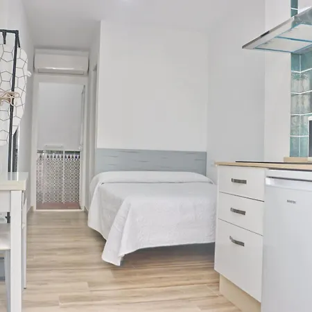 Apartment Loft La Flor