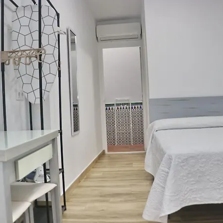 Loft La Flor Apartment