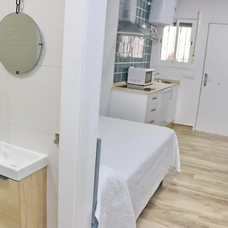 Loft La Flor Apartment *